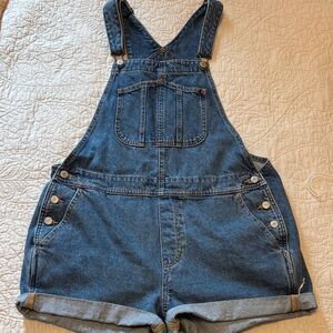 Old Navy Short Overalls